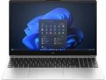 HP 250R G10 Notebook | 15.6" | Intel Core i5 120U | 8GB | 512GB | Windows 11 Pro