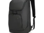 Kingsons Concise Business Backpack Black