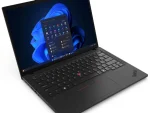 Lenovo T14 Notebook | 14" | Intel Core Ultra 7 225U | 16GB | 1TB | Windows 11 Pro