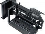 Universal Vertical GPU Holder Kit ARGB