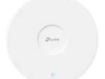TP-Link BE19000 Ceiling Mount Tri-Band Wi-Fi 7 Access Point | TP-EAP78