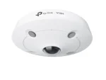 TP-Link VIGI 5MP Fisheye Network Camera | TP-VIGI-S655I