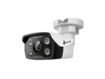 TP-Link VIGI 5MP Full-Colour Outdoor Bullet Camera | TP-VIGI-C350-4
