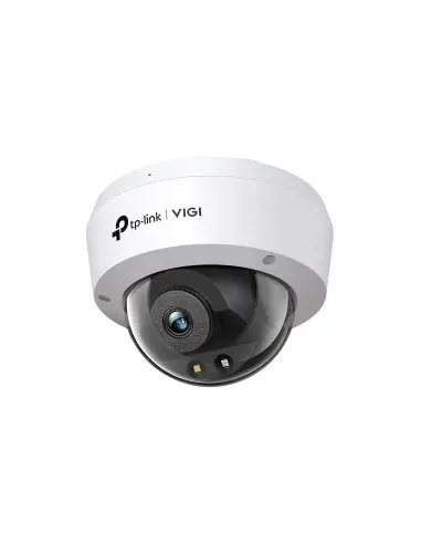 TP-Link VIGI C240 (2.8mm) 4MP Full-Colour PoE Dome | C240