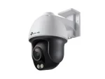 TP-Link VIGI C540S 4MP Outdoor ColorPro PTZ Camera | C540S