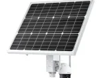 TP-Link VIGI Intelligent Solar Power Supply System | SP6020