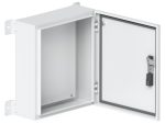 Ubiquiti UniFi Indoor / Outdoor Junction Utility Enclosure | UACC-Junction-Utility