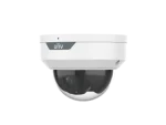 UNV - Ultra H.265 -A- 2MP Vandal-resistant Mini Fixed Dome Camera (Sup