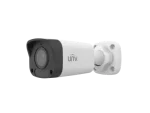 UNV - Ultra H.265 -A- 4MP Mini Fixed Bullet Camera (Plastic) Now support up to 30 FPS