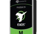 Seagate Exos M ST30000NM004K 30TB HDD; 3.5''; 6GB/s SATA 4Kn/512e; RPM