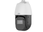Uniview 4MP 42X LightHunter Laser Network PTZ Camera - CCTV