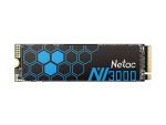 Netac 500GB NVME 2280 SSD