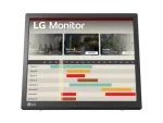 LG 17" SXGA Single Touch Monitor