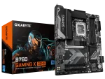 Gigabyte Intel B760 Chipset for LGA 1700; 4x DDR5; 3x M2; HDMI/DP; AT