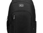 Quest Senior Scholar 30L Backpack Black