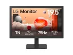 LG Essential 20" WSXGA TN 75Hz Monitor