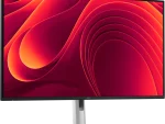 Dell Pro 32 Plus 4K USB-C Hub Monitor - P3225QE, 80.0cm (31.5")