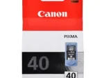 Canon PG-40 Ink Cartridge (Black)