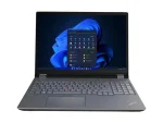 LENOVO ThinkPad E16 Gen 3 |Core 7-240H|BLACK|16'' WUXGA|16GB DDR5|1TB SSD| Windows 11 Pro