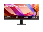 LG UltraWide 29" IPS FHD Monitor