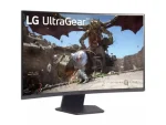 LG UltraGear 27" QHD Gaming Monitor