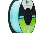 Creality Soleyin Ultra PLA Ocean Blue 1kg - Updated