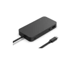 Microsoft Surface USB4 Dock - Black