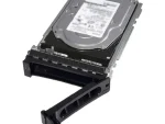 Dell 4TB 3.5" 6G 7200 RPM 512N 3.5" Hot-Plug CK SATA Server HDD