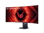 LG UltraGear 45" WQHD Gaming Monitor