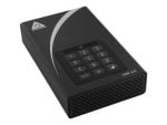 Lenovo Aegis Padlock 3.0 2TB HDD External HDD