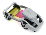 Zebra ZC300 Color Ribbon