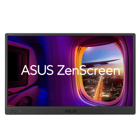 Asus ZenScreen MB169CK Portable USB Monitor- 16 inch (15.6 inch viewabable)