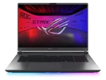 Asus ROG Strix G18 G815LP-U93210G0W | 18'' | Grey | Intel Core Ultra 9-275HX | 16GB | 1TB | Windows 11 Home