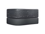 Logitech Ergo K860 for Business - GRAPHITE - BT