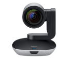 Logitech PTZ Pro 2 Camera with Pan, Tilt and Zoom