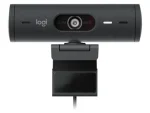 Logitech Brio 500 Full HD Webcam - Graphite