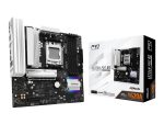 ASRock A620AM Pro RS AM5 M-ATX Motherboard