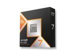 AMD Ryzen 7 9800X3D; 8 Cores/16 Threads; Socket: AMD5 Processor