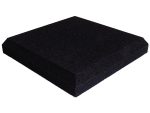 Acoustic Panel Abzorba 500mmx500mm Black