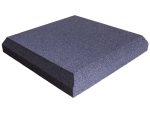 Acoustic Panel Abzorba 500mmx500mm Grey