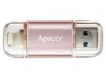Apacer AH190 32GB USB 3.1 Gen1 & Lightning Dual Flash Drive