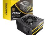 Antec ATOM G850 850W 80 PLUS Gold Semi-Modular Power Supply