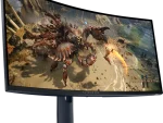 Alienware 34 Gaming Monitor - AW3425DWM