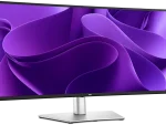 Dell Pro 34 Plus USB-C Hub Monitor - P3425WE, 86.5cm (34.1")