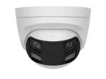 Hikvision 3K 5MP Colorvu Fixed Turret IP Camera
