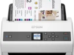 Epson DS-970 High-volume Sheetfeed scanner; High-speed scanning - 100-