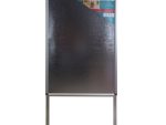 Poster A Frame Stand Aluminium A1