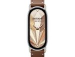 Xiaomi Smart Band 10 Knitted Silk Strap - Feather Brown