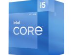 Intel Core-i5 12400 Boxed CPU