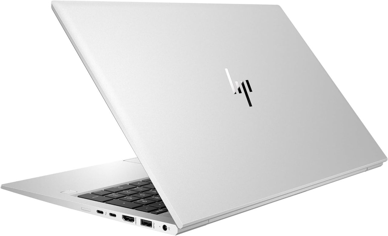 HP 850 G8 Refurbished Core I5-11th | 16GB | 512GB | 15" - Image 2